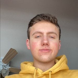 Meet your Posher, Garrett